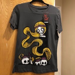 Akumuink Rapunzel Shirt